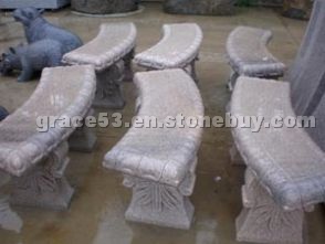 Granite Bench Granite Bench