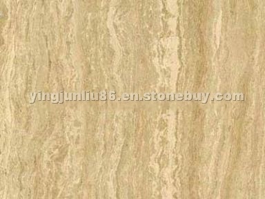 Yellow Marble Polished