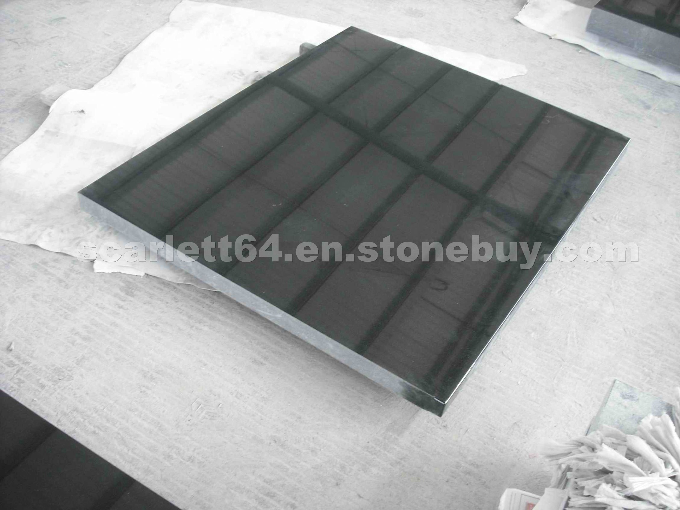 Shanxi Black Fireplace Shanxi Black Fireplace