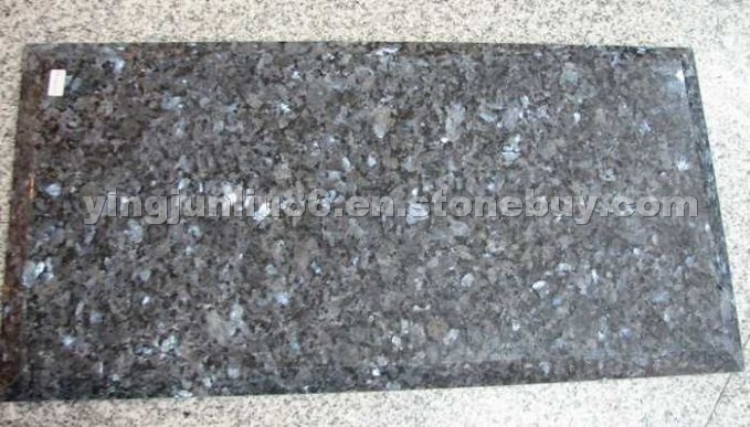 Blue Pearl Granite