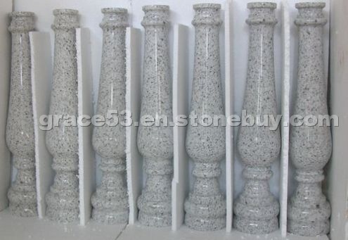 Granite Balustrade