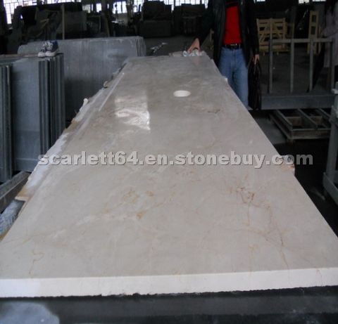 Cream Marfil Shower tray