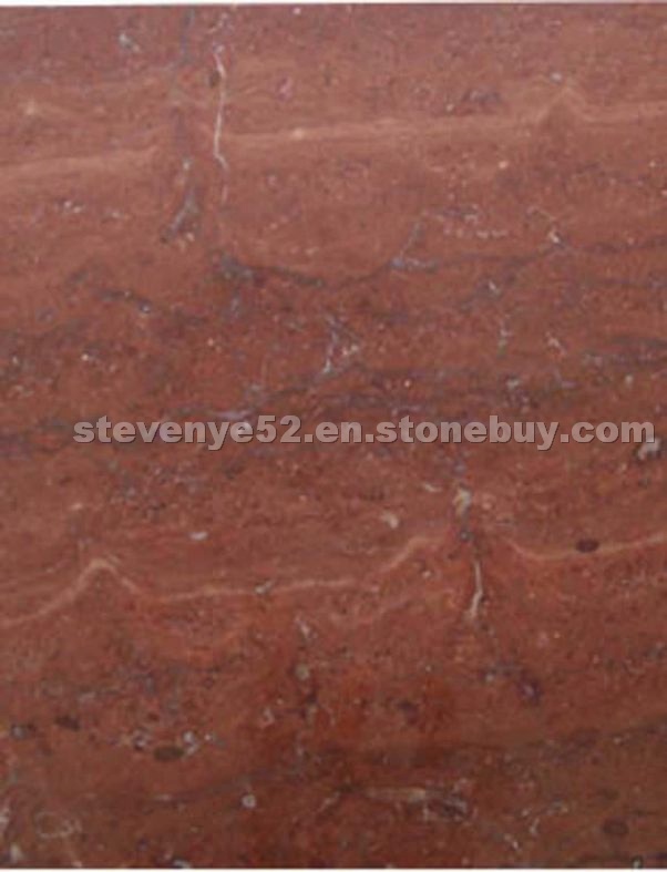 Coral Red Marble Coral Red Marble