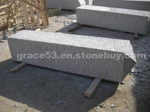 Granite Pillars