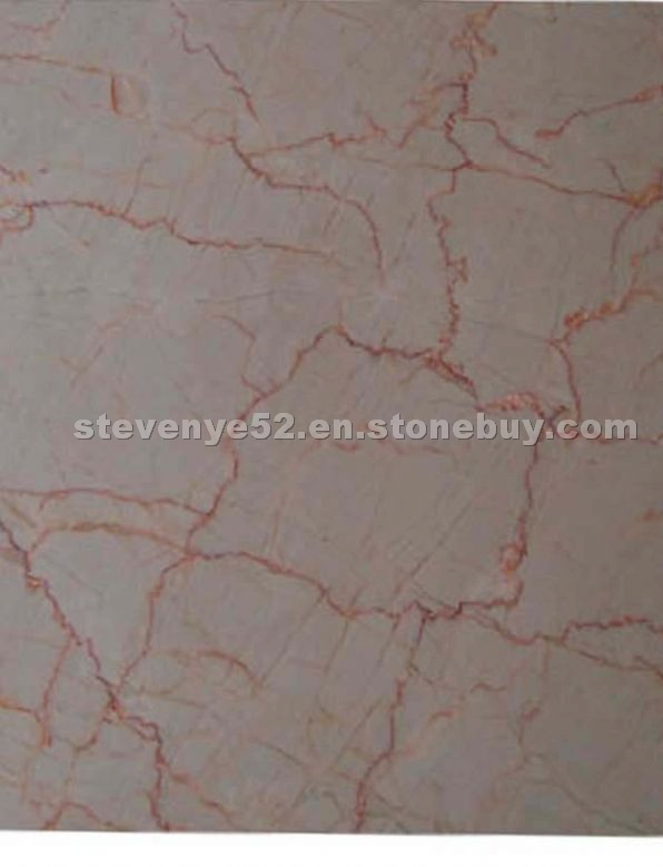 Red lines marble Red lines marble