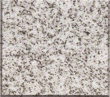 Pearl White Granite Pearl White Granite