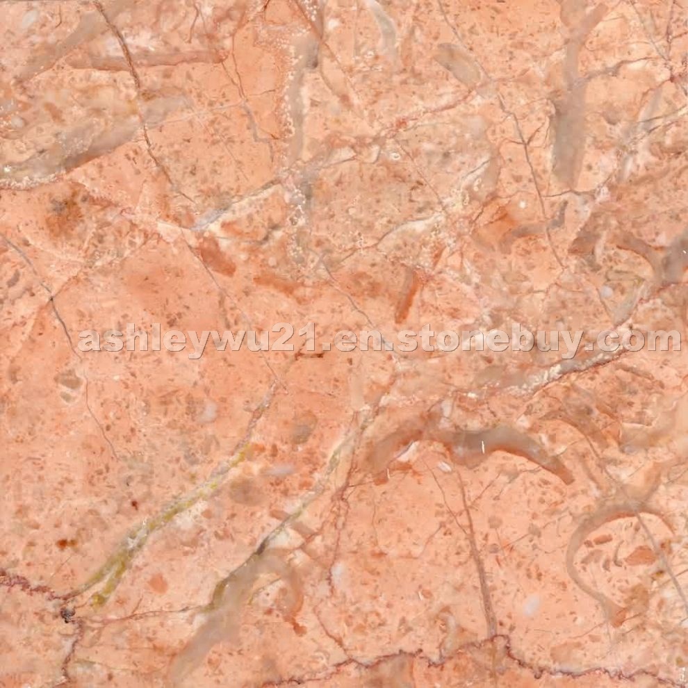 Rosa Atlantide Marble
