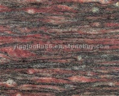 Cuckoo Red Granite