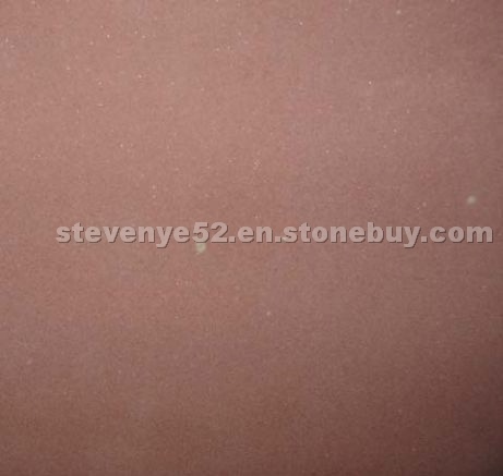Red Sandstone China