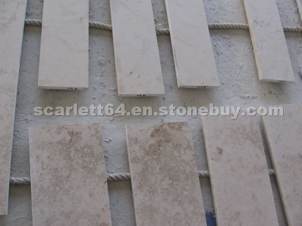 Jura Limestone Tiles