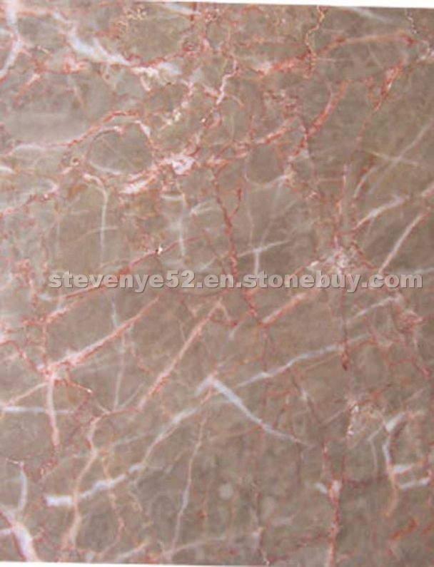 Orange red marble Orange red marble