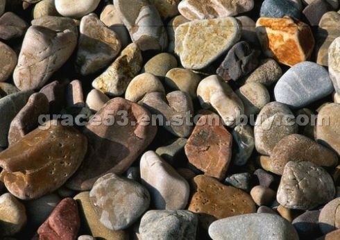 Pebbles