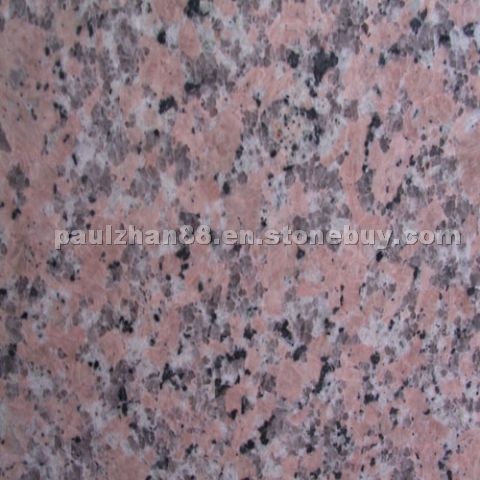 Huidong red granite Huidong red granite