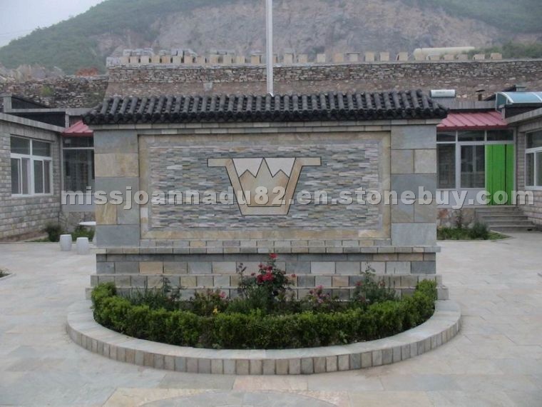 China Green Slate