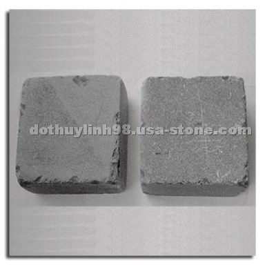 Tumbled Bluestone