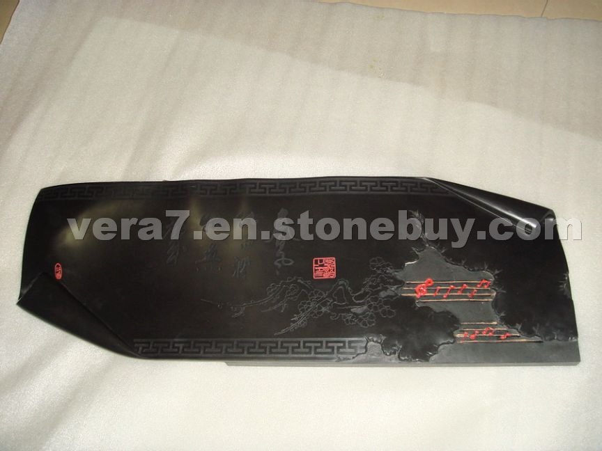 Granite tray