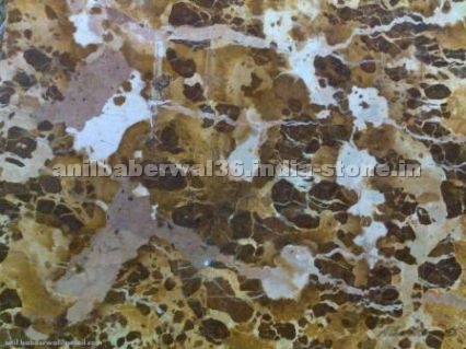 Golden Classic Marble