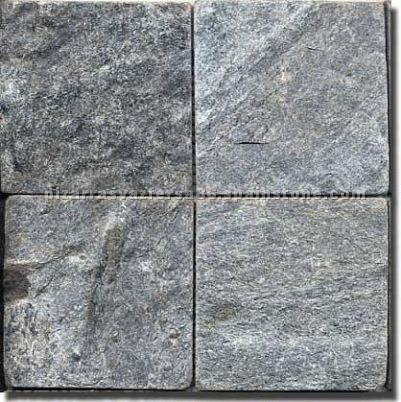 Black Slate - Pizarra Negro