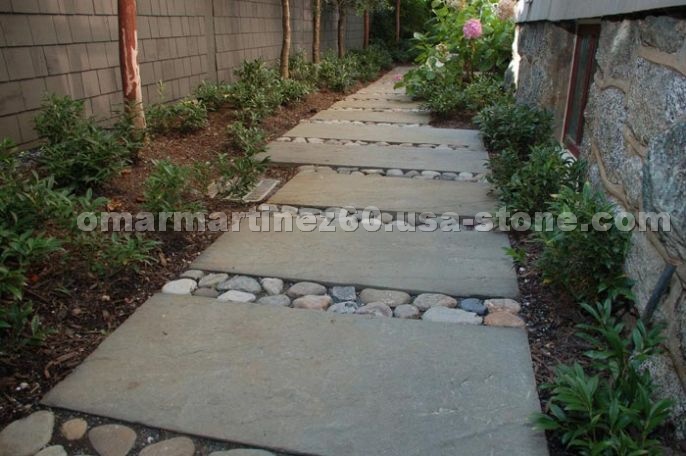 Walkways
