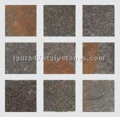 Mixed Grey - Patagonia and Trentino Mixed Grey - Patagonia and Trentino