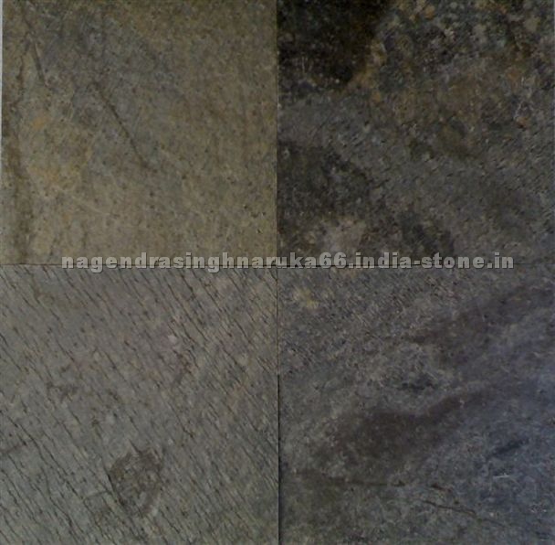 Green Gold Quartzite