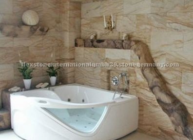 FlexSandStein-Bath Design