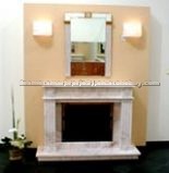 marble fireplaces