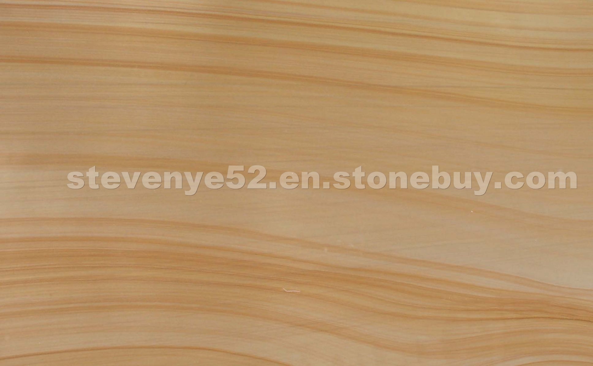 Yellow wood vein sandstone Yellow wood vein sandstone