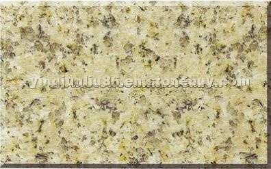Rust Beige Granite
