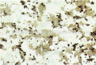 Giallo Cecilia Granite Giallo Cecilia Granite