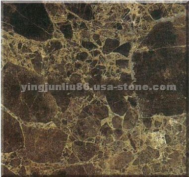 Emperador Dark Marble
