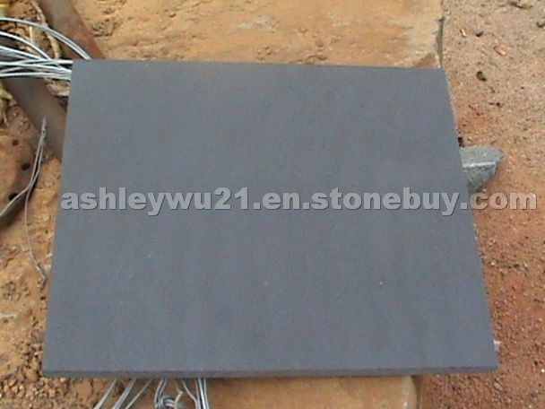 Black Basalt
