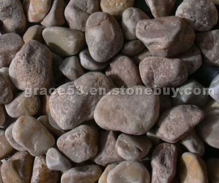 Pebbles