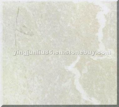 Moon Beige Marble