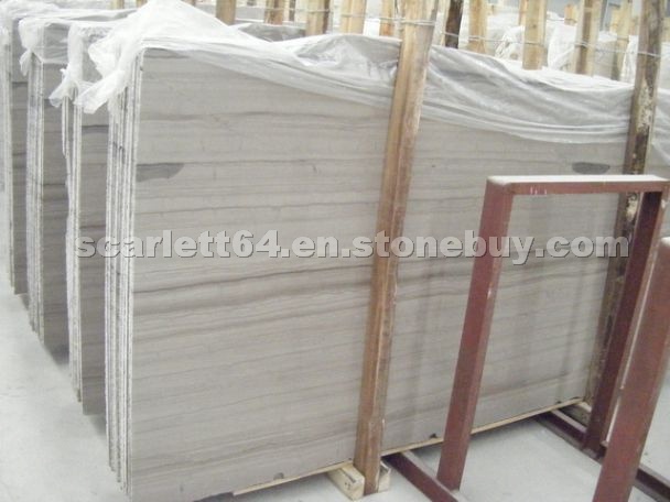 Athen Wooden Marble