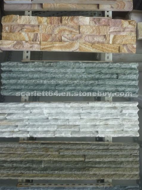 Culture Stone Walling Culture Stone Walling