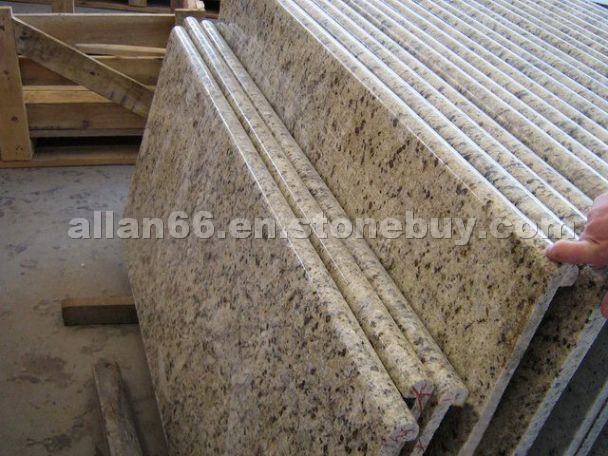 granite countertops