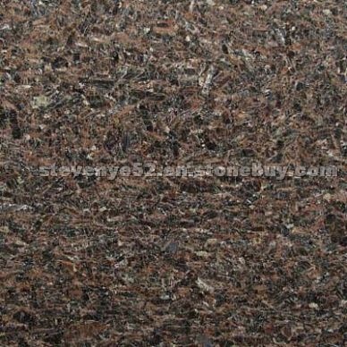 Imperial Brown Granite Imperial Brown Granite