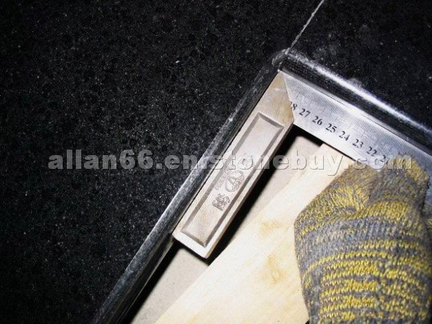 granite countertops