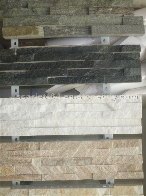 Culture Stone Walling Culture Stone Walling