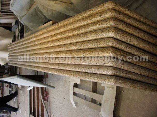 granite countertops