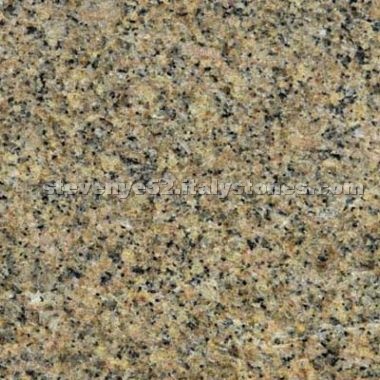 Carioca Gold Granite