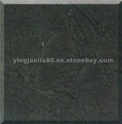 Black Marble Stone