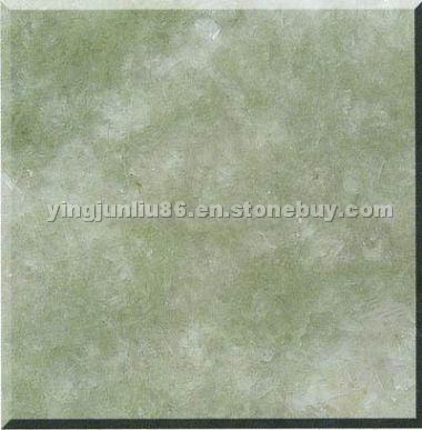 Ming Green Marble