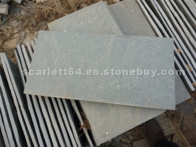 Green Roof Slate