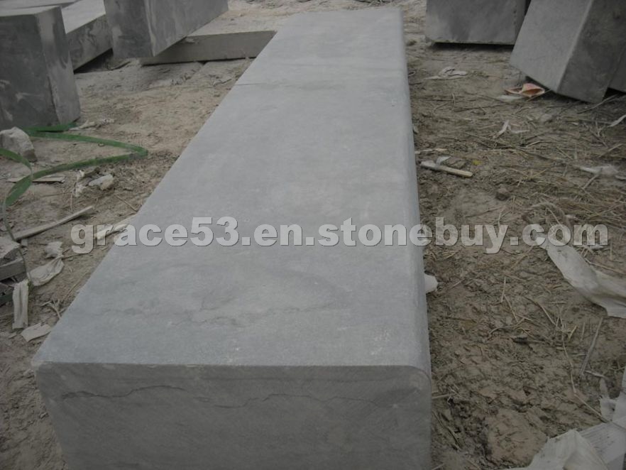 Limestone Kerbstone