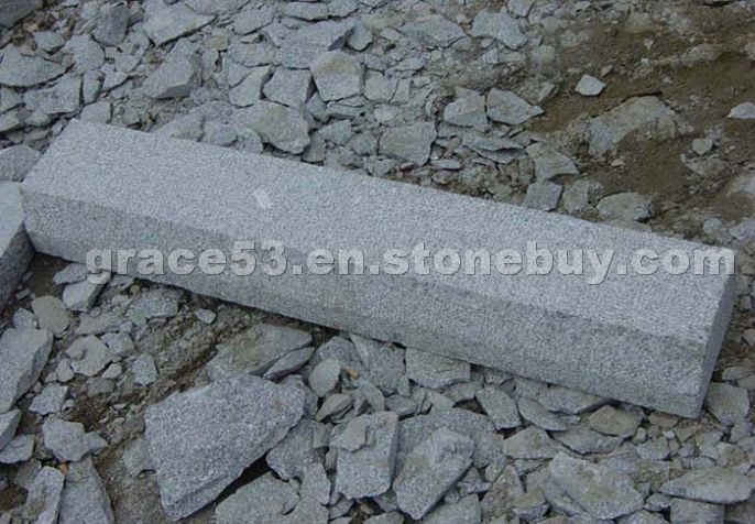 Granite Kerbs