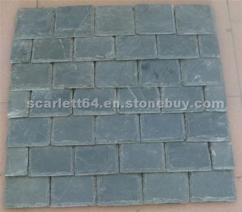 Green Roof Slate