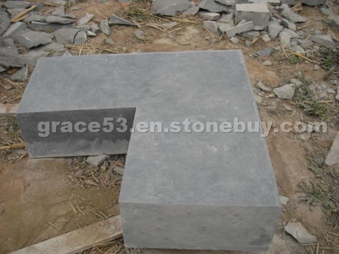 Limestone Corner