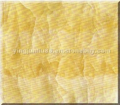 Cream Jade Marble